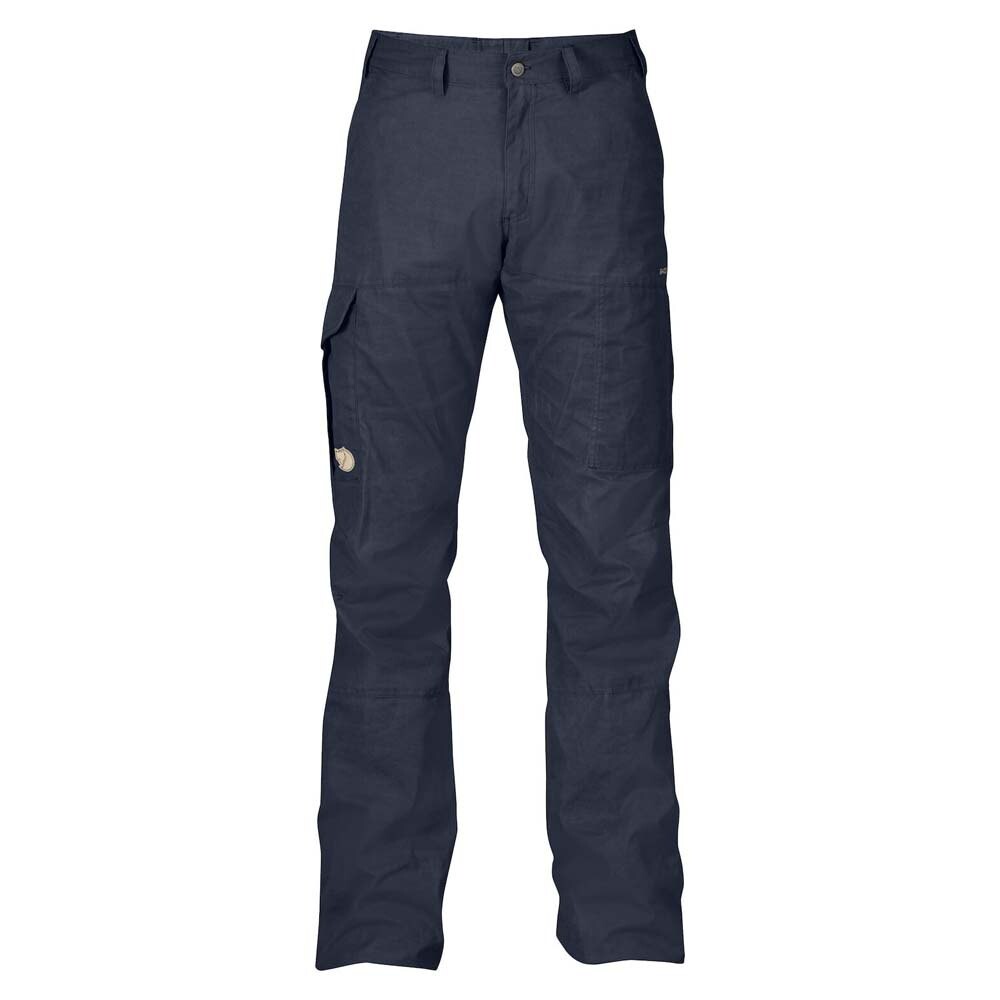 

Брюки Fjällräven Karl Pro, синий