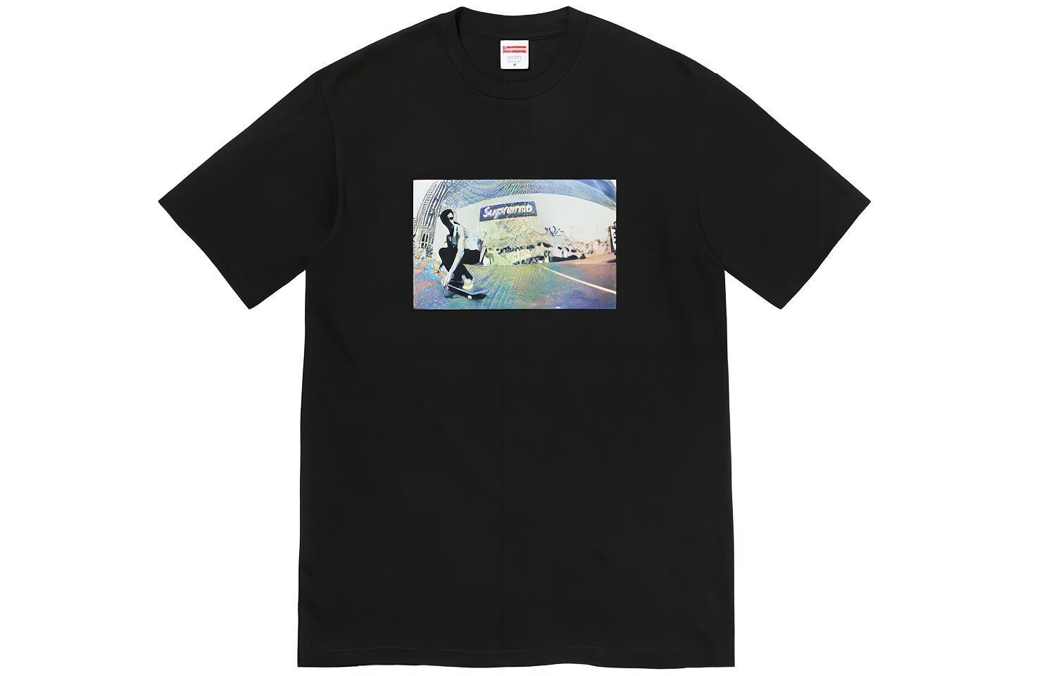 

Футболка FW22 Week16 унисекс Supreme, цвет Light pine