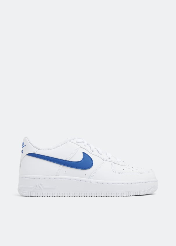 

Кроссовки Nike Air Force 1, белый