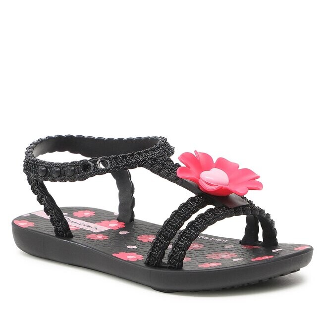 

Сандалии Ipanema DaisyBaby, черный