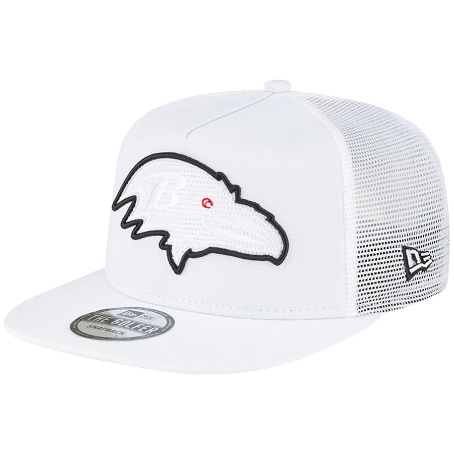 

Бейсболка New Era Baltimore Ravens