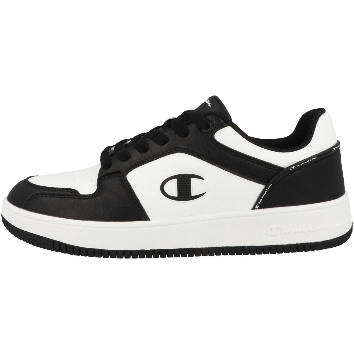

Низкие кроссовки Champion low Low Cut Shoe REBOUND 2.0, разноцветный