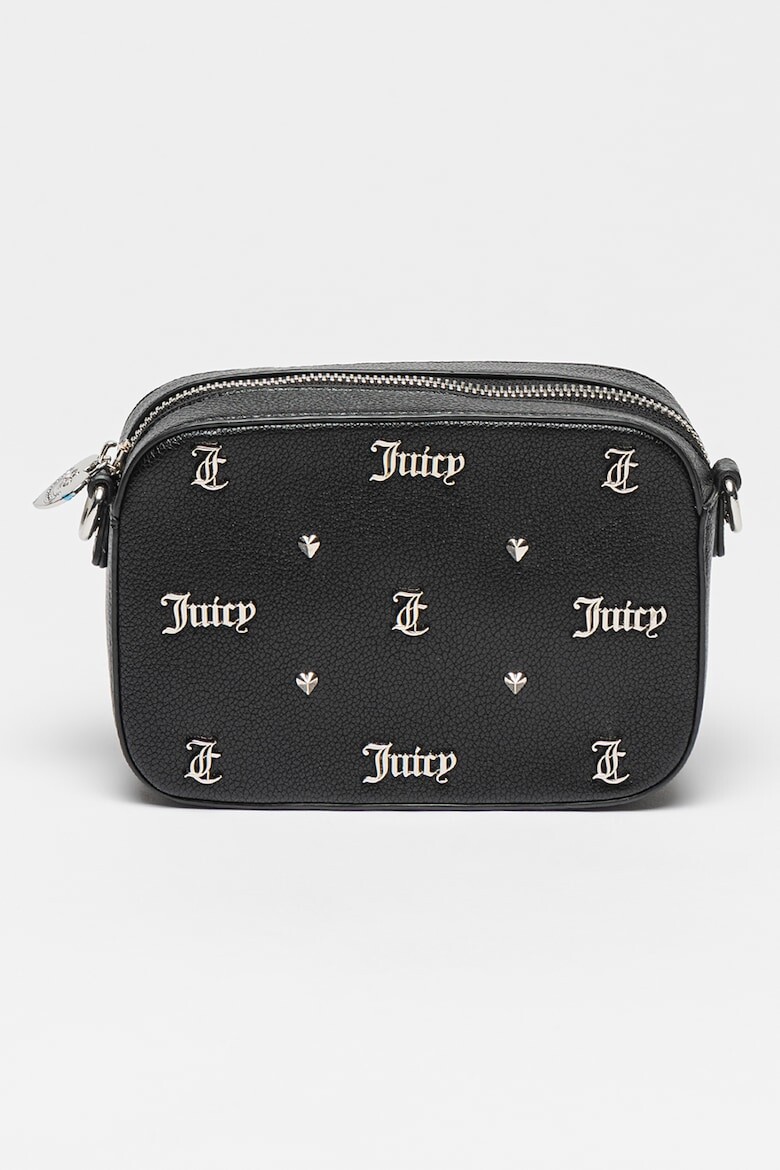 

Сумка Dorothy из экокожи Juicy Couture, черный