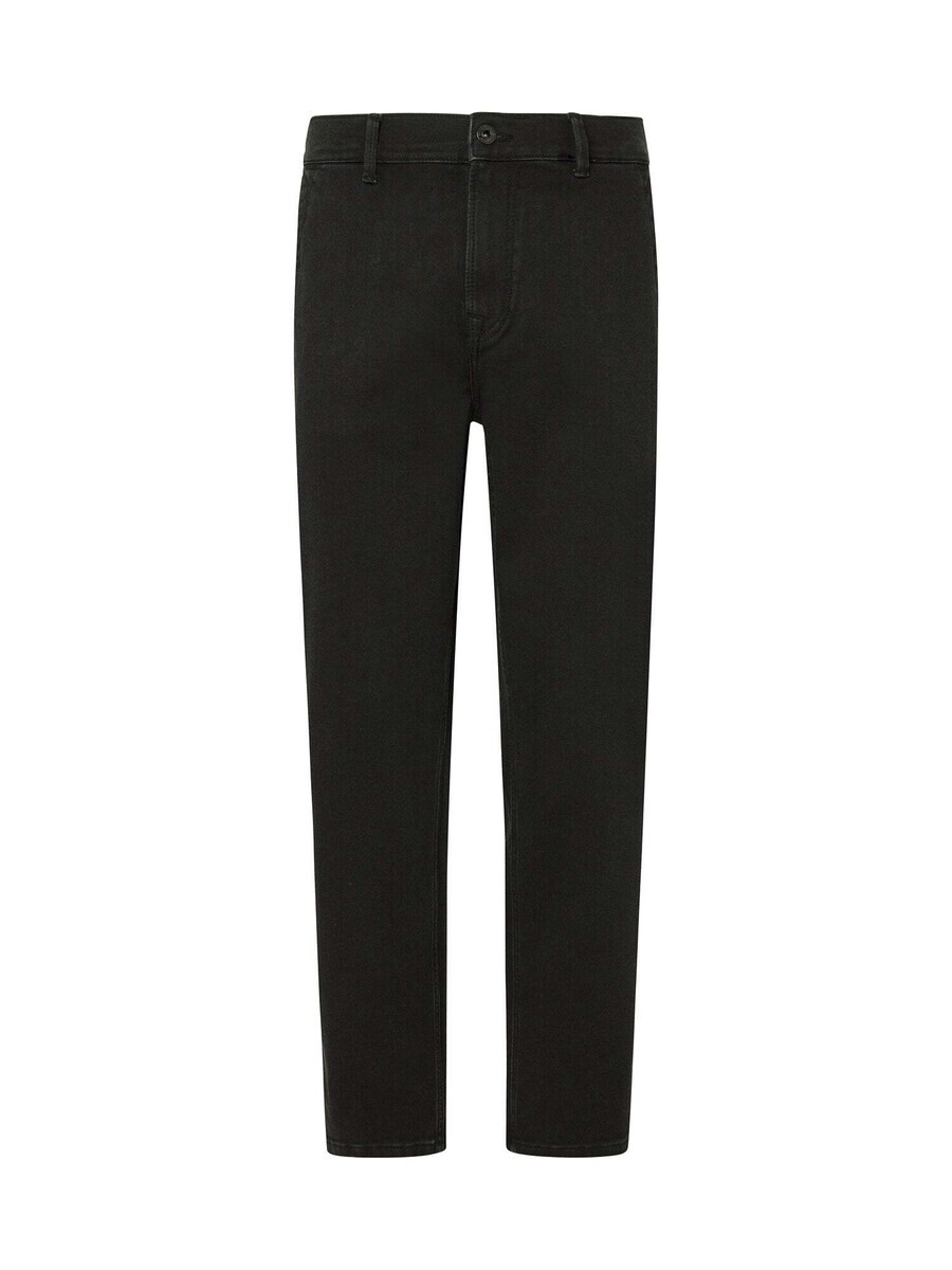 

Джинсы Pepe Jeans Tapered Jeans GYMDIGO, черный