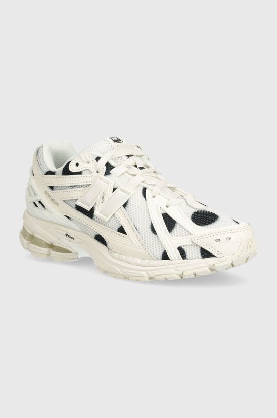 

Кроссовки New Balance, белый