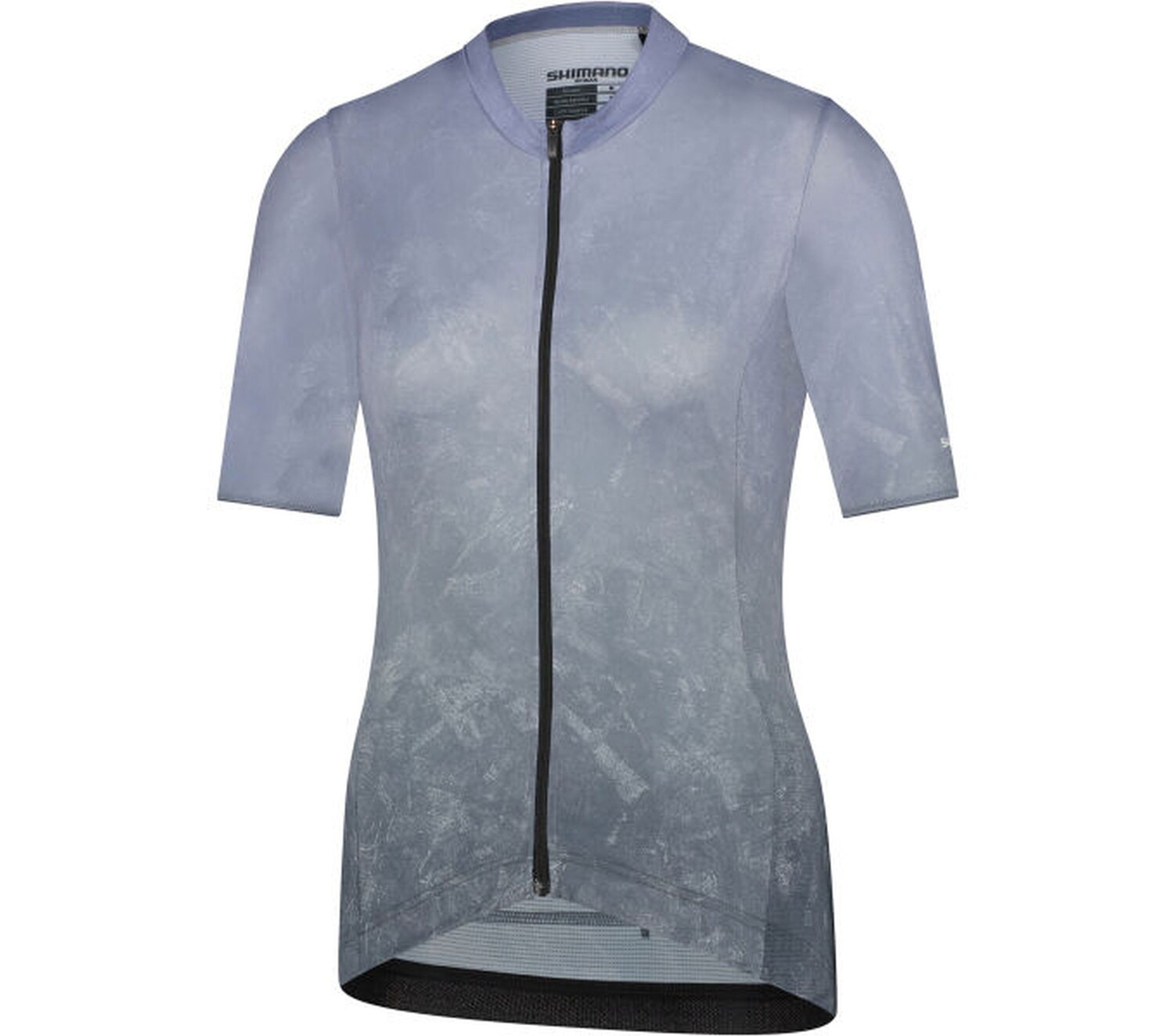 

Куртка софтшелл SHIMANO Short Sleeve Jersey W's YURI, синий