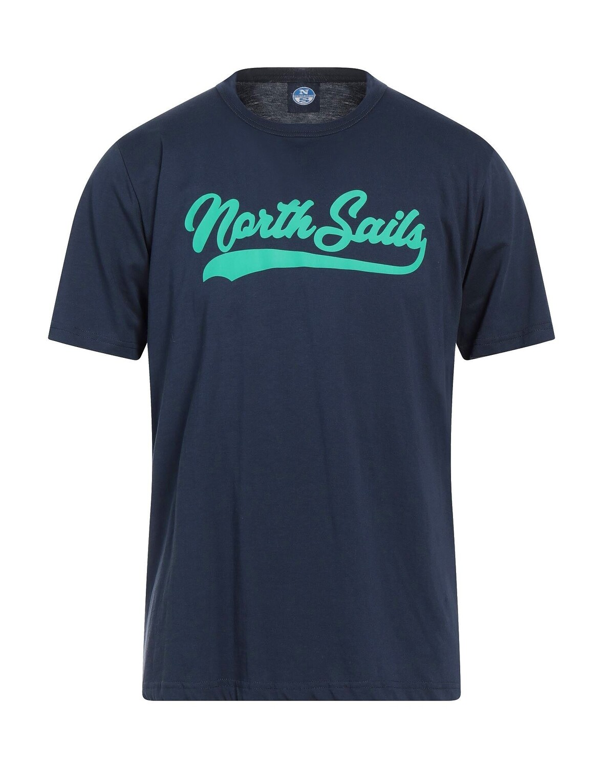 

Футболка North Sails, синий