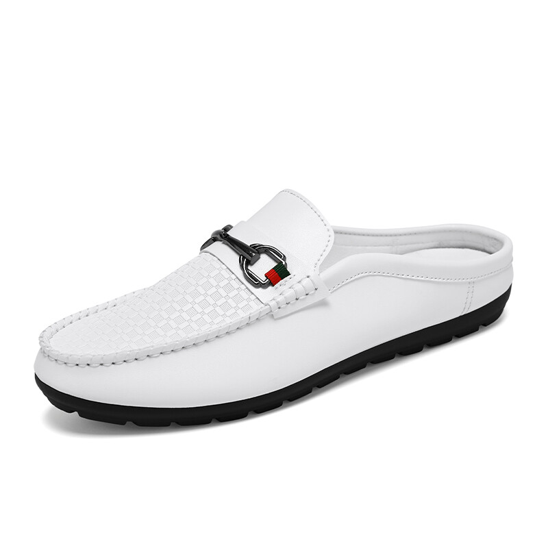 

Мокасины мужские Gommino Men Buddy Belle, черный