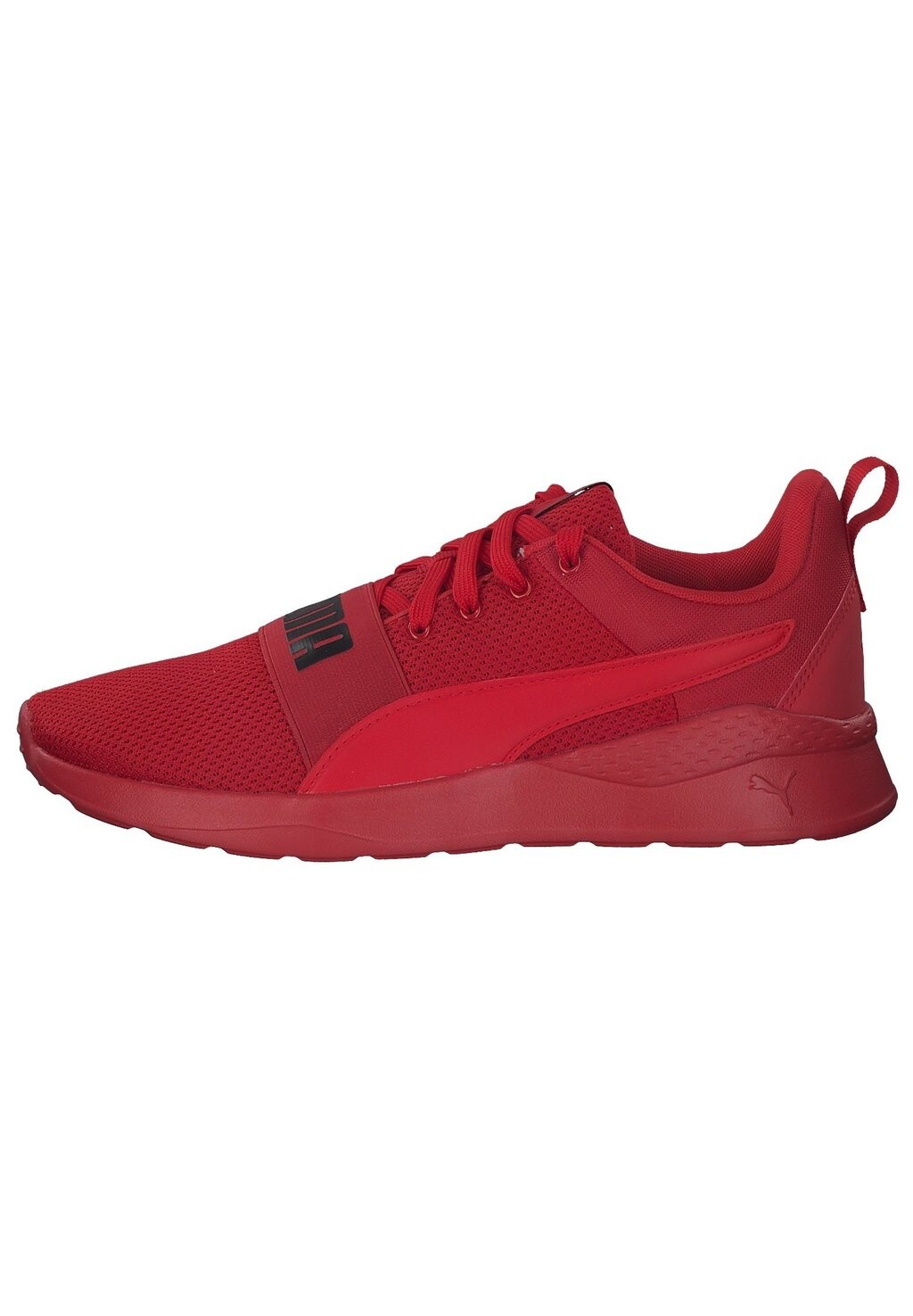 

Низкие кроссовки Puma, красный