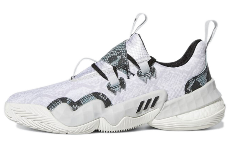 

Adidas Shoes Винтажные баскетбольные кроссовки