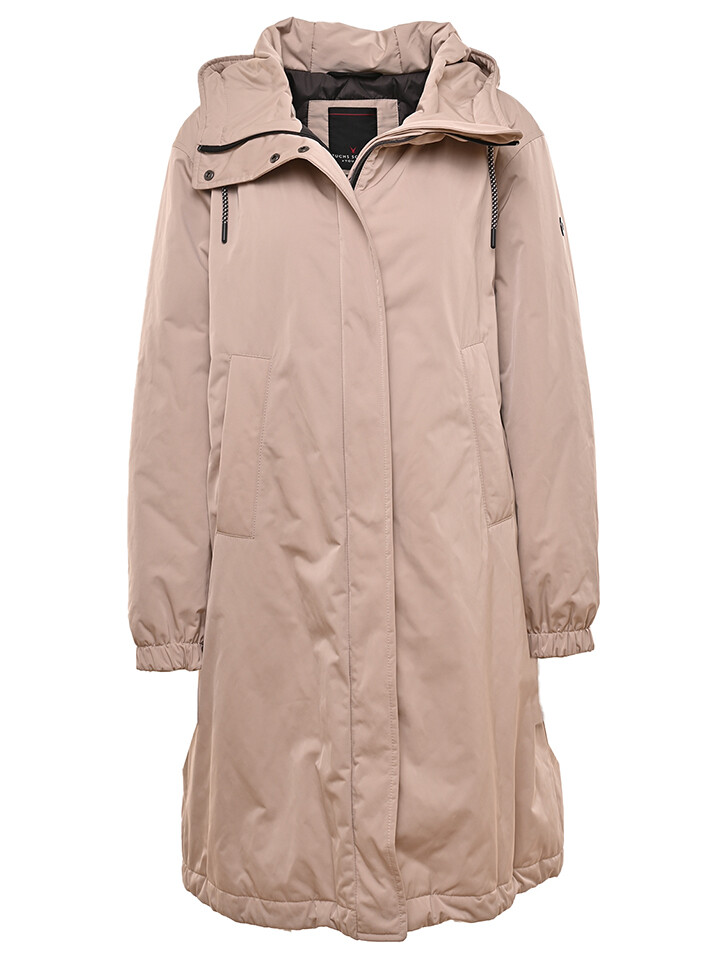 

Куртка Fuchs Schmitt, розовый