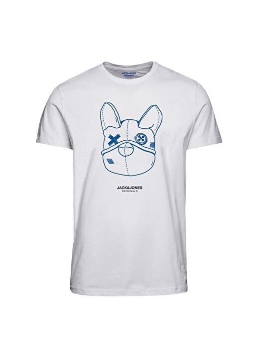 

Футболка Jack & Jones