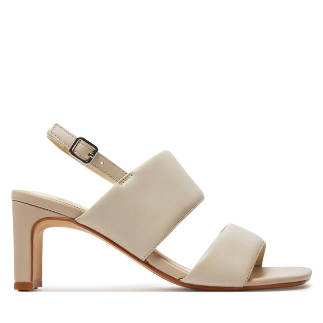 

Сандалии Vagabond Shoemakers Luisa 5712-001-02 Off White, экрю