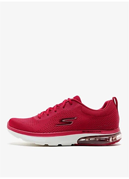 

Красные мужские кроссовки Skechers, Красный
