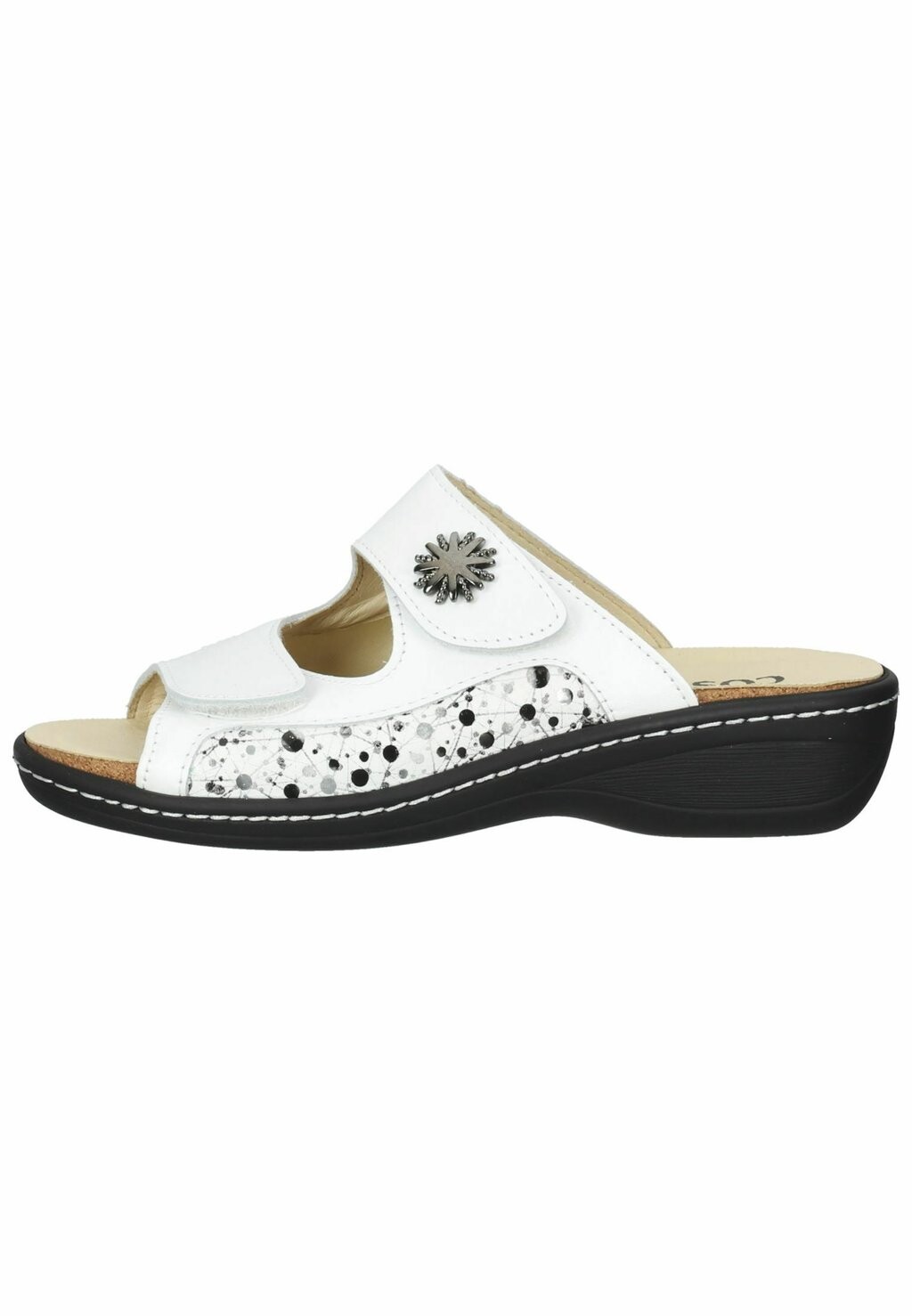 

Шлепанцы Cosmos Comfort
