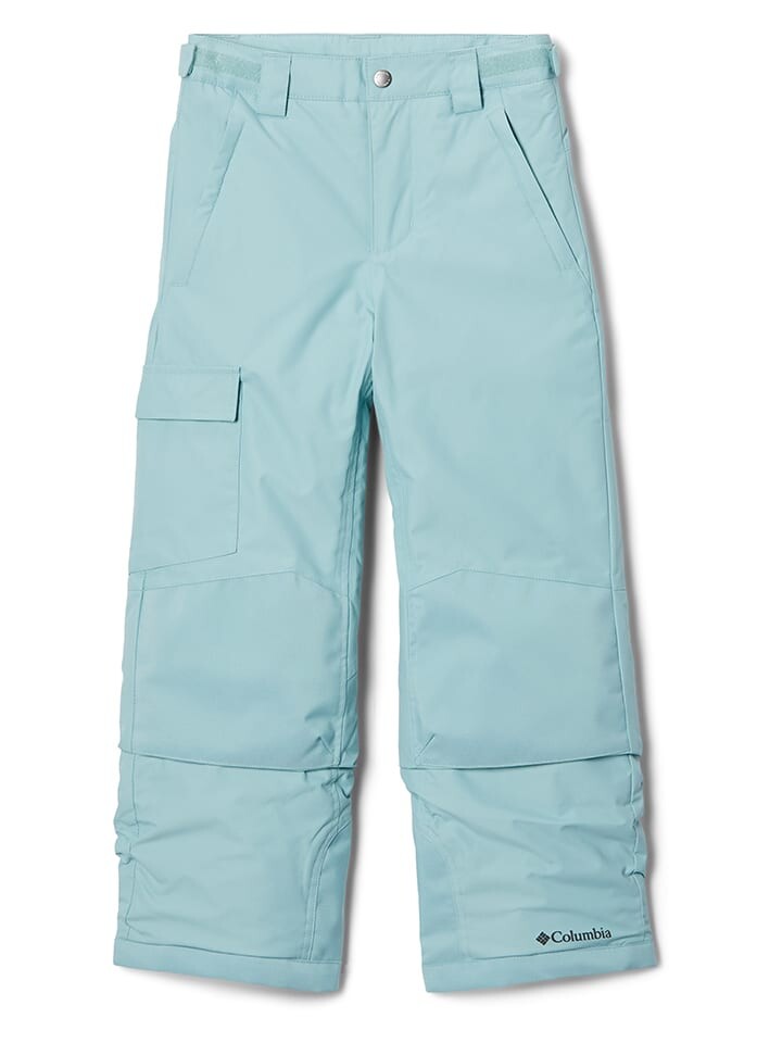 

Лыжные брюки Columbia Bugaboo, голубой