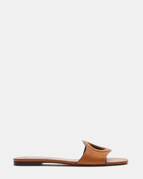 

Шлепанцы Kylah Steve Madden, коричневый