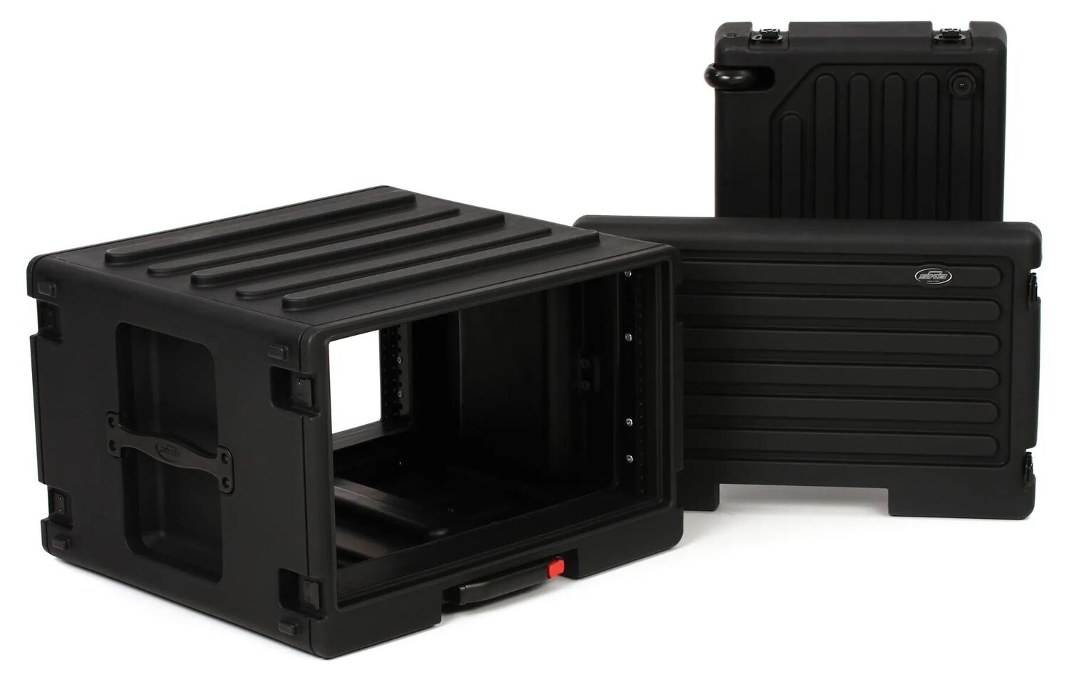 

SKB 1SKB-R6UW Корпус на роликовой стойке Roto