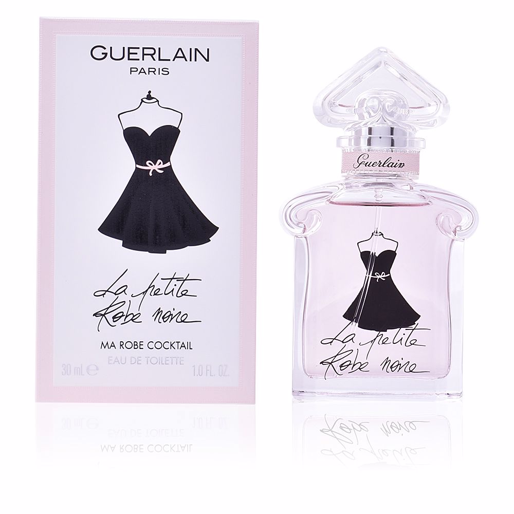 цена Духи La petite robe noire Guerlain, 30 мл