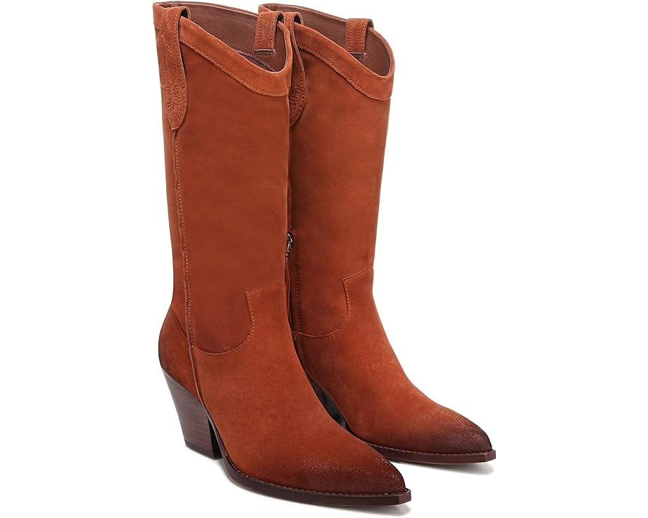 

Ботинки Sam Edelman Jamie, ржавый