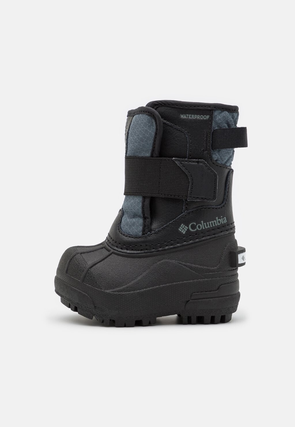 

Ботинки для сноуборда BUGABOOT UNISEX Columbia, черный