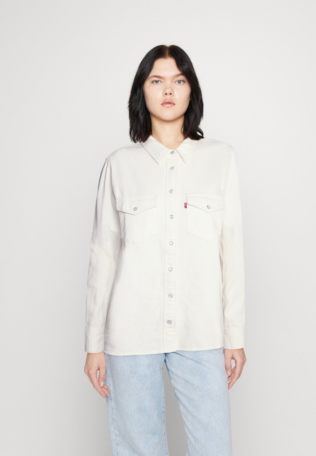 

Рубашка Levi's