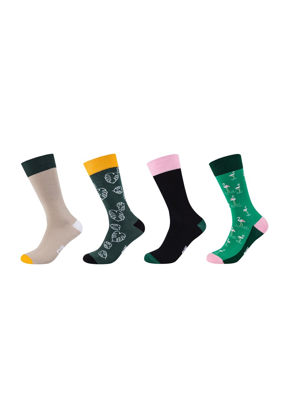 

Носки FUN Socks, зеленый