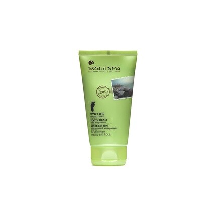 

Крем для ног Sae Of Spa Treatment, Sea Of Spa