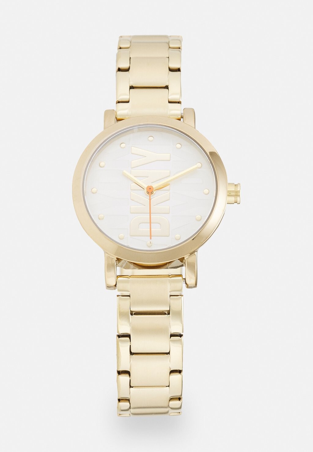 

Часы SOHO DKNY, золотистый