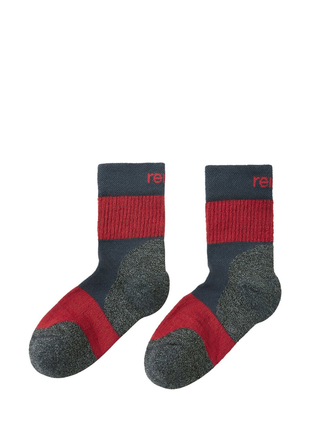 

Спортивные носки Reima, серый