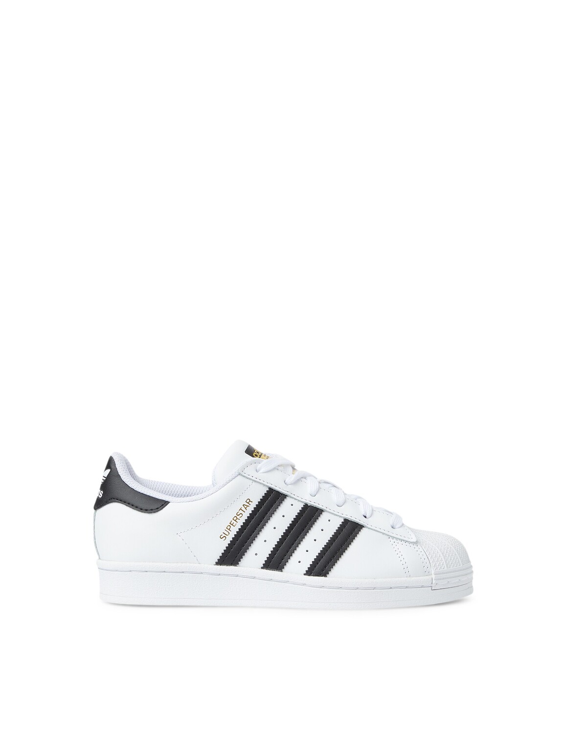 

Кроссовки Superstar Adidas Originals, белый