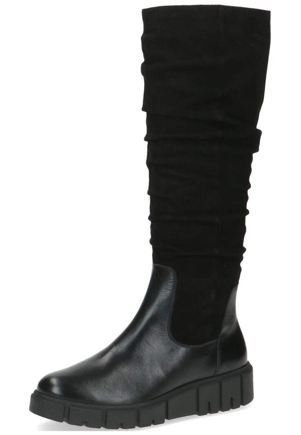 

Ботинки Caprice Stiefel, черный