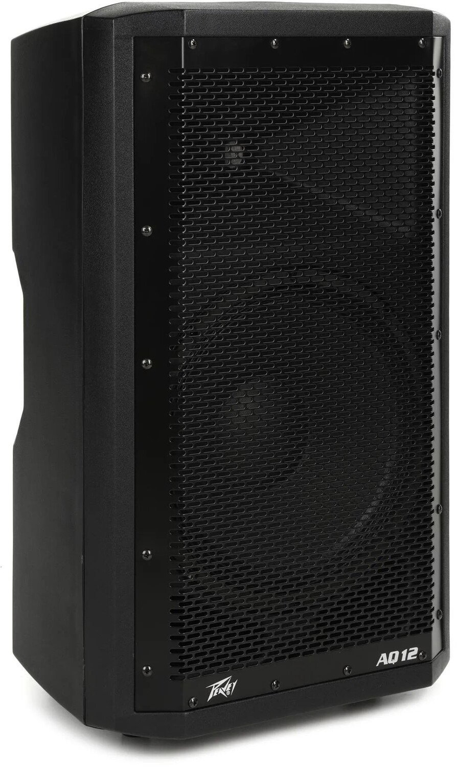 

Peavey Aquarius AQ 12 12-дюймовый активный динамик мощностью 670 Вт