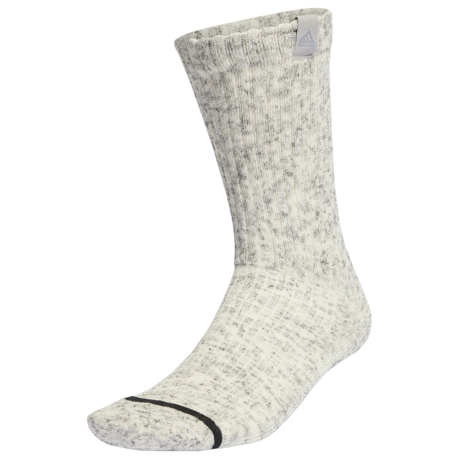 

Многофункциональные носки Adidas Comfort Slouch Sock, цвет Cloud White/Carbon/Black