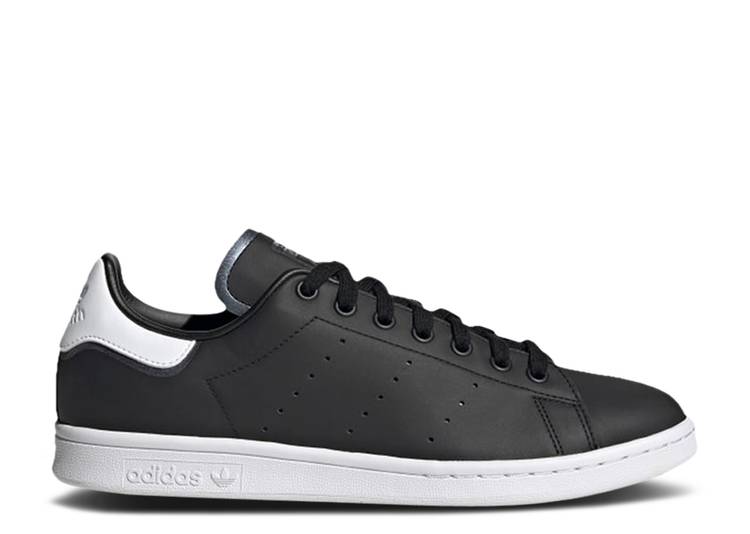 

Кроссовки Adidas STAN SMITH 'BLACK IRIDESCENT', черный, Черный;серый