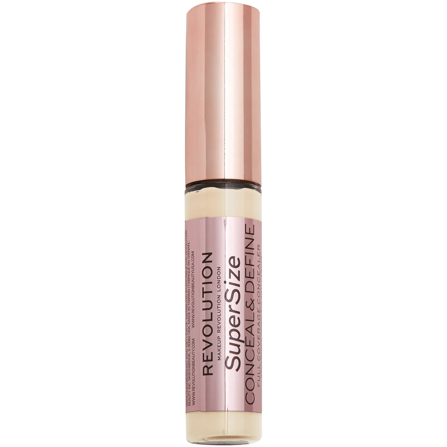 

Консилер для лица c6.5 Revolution Makeup Supersize, 13 гр