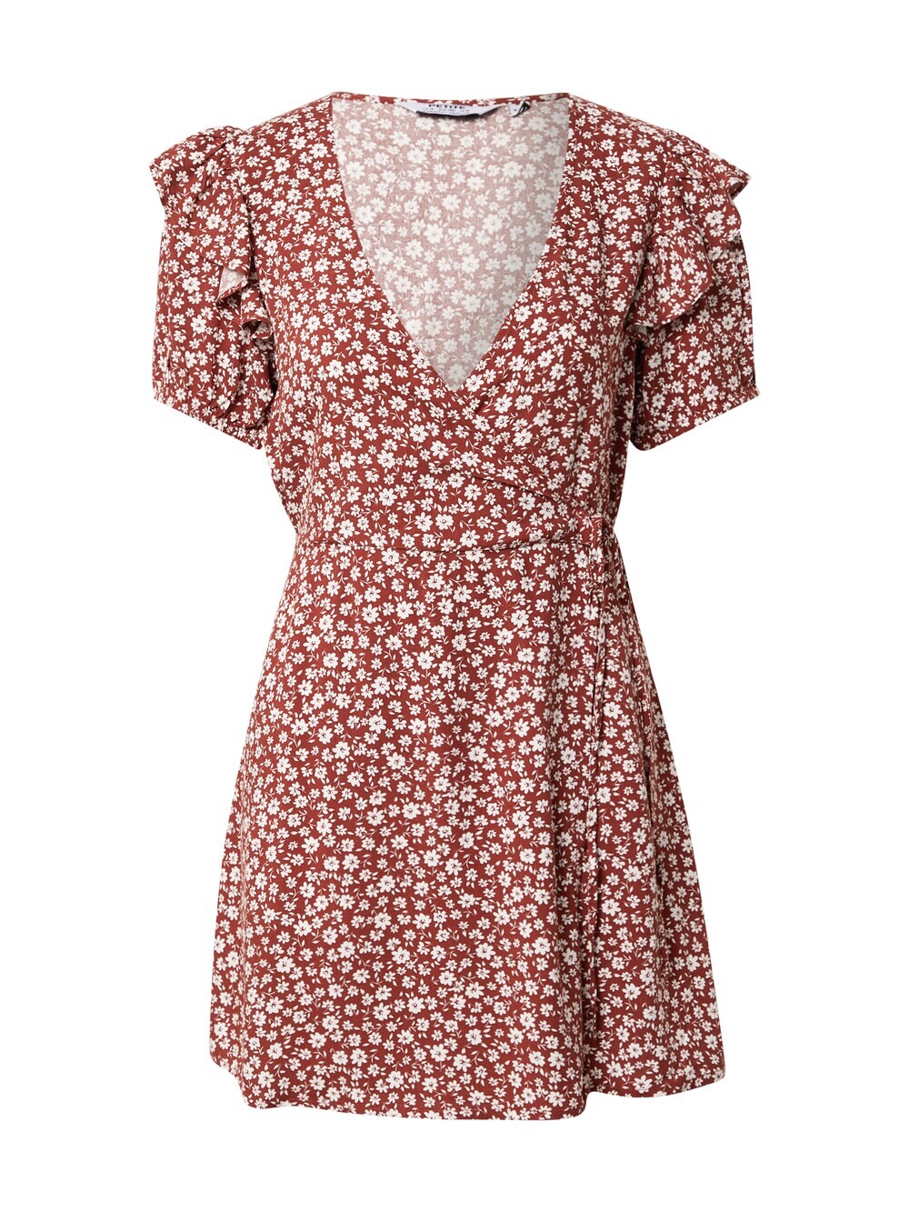 

Платье Dorothy Perkins, ржаво-красный