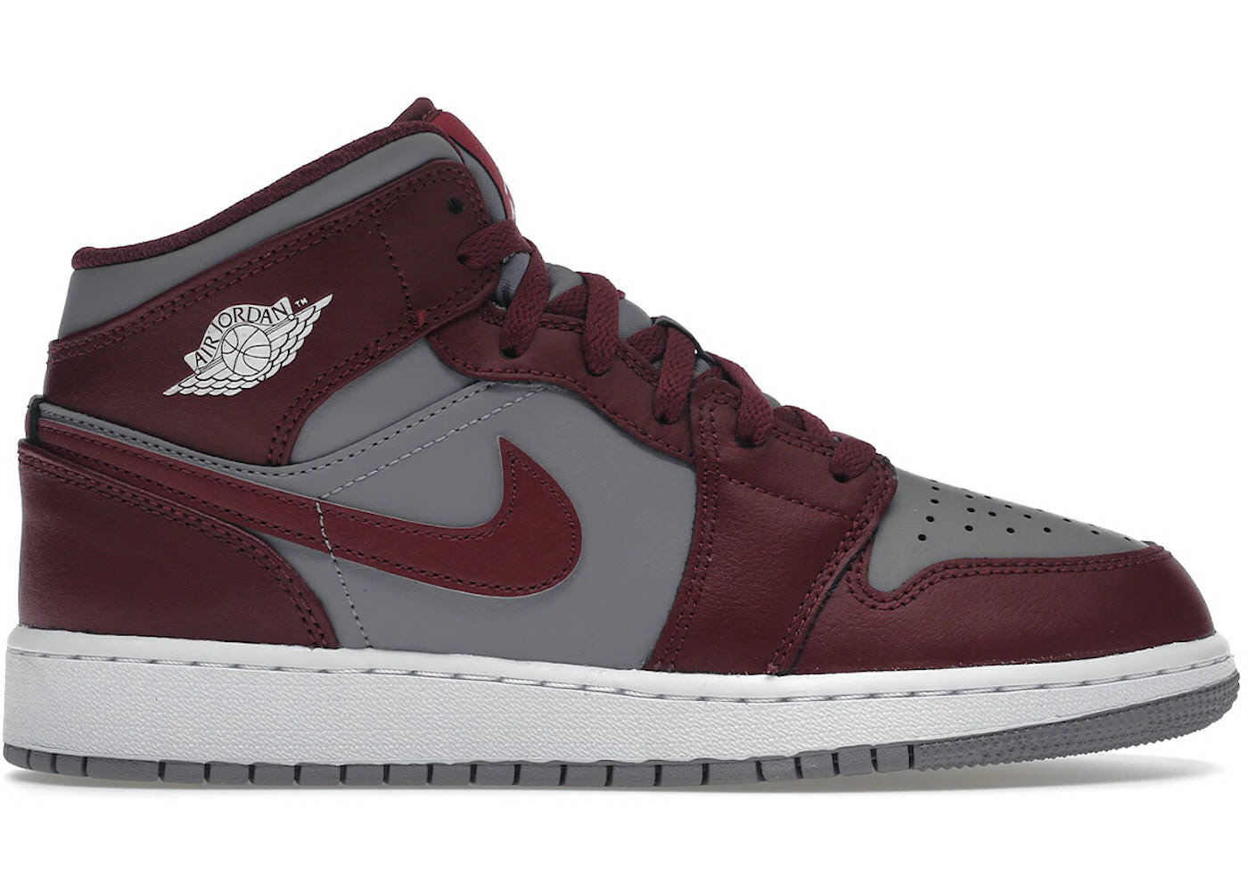 

Кроссовки Air Jordan 1 Mid