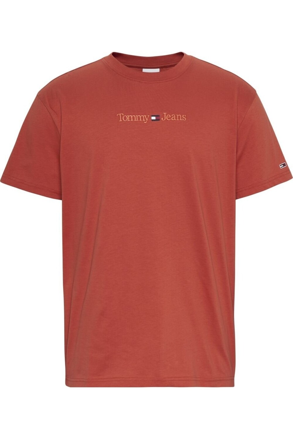 

Футболка Tommy Hilfiger