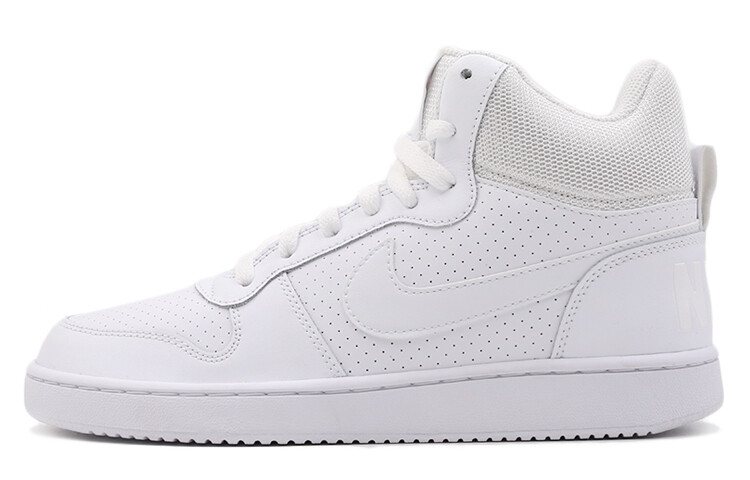 

Кроссовки Nike Court Borough Mid, белый