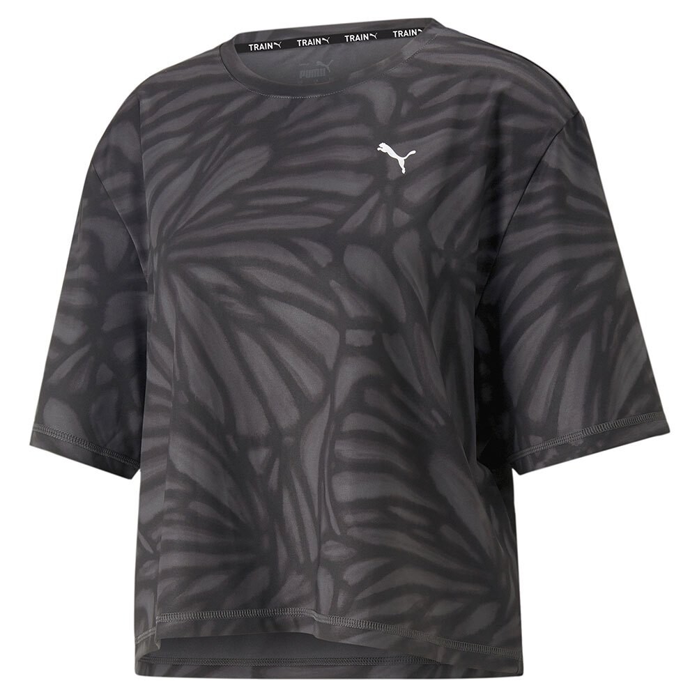 

Футболка Puma Favorite Aop C, черный