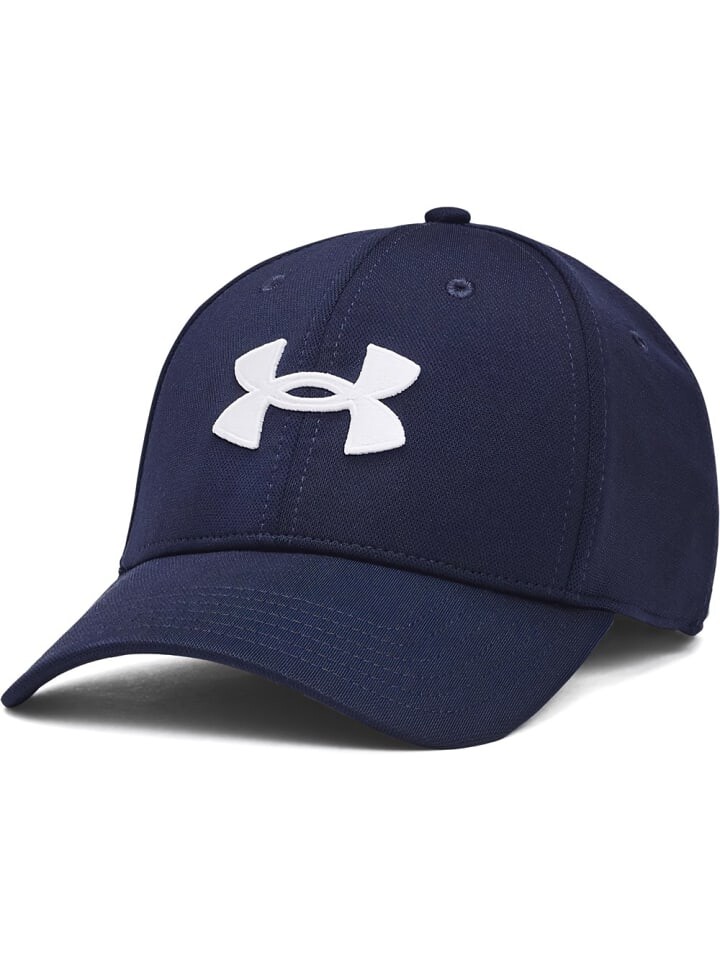 

Бейсболка Under Armour, синий
