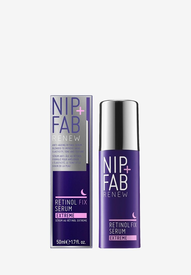 

Сыворотка Retinol Fix Treatment Serum Nip+Fab