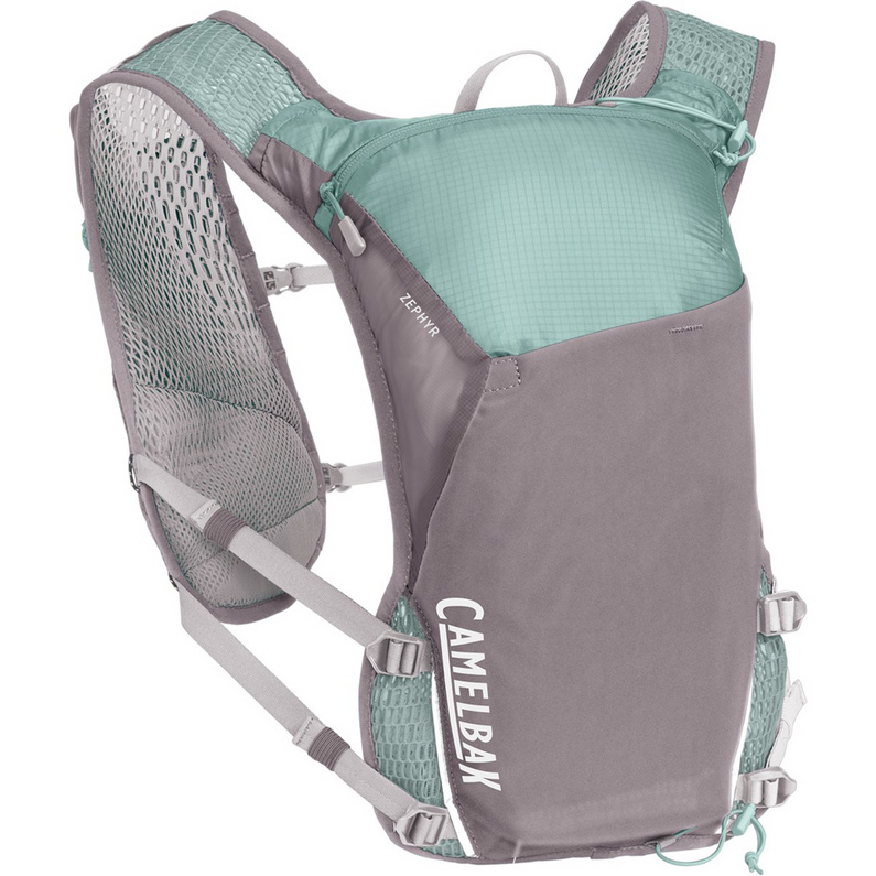 

Женский Рюкзак Zephyr 12 Camelbak, серебро