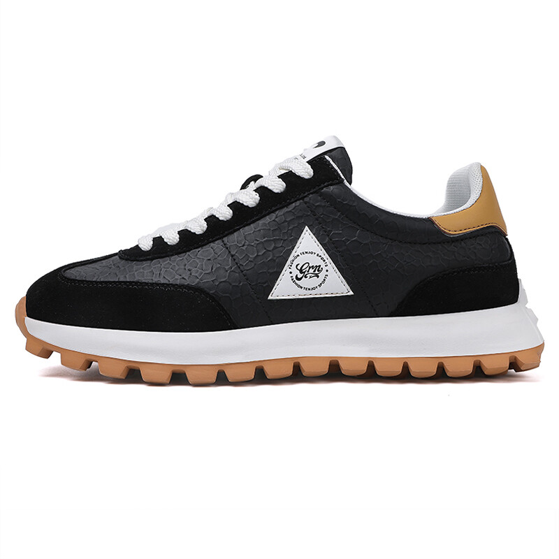 

Кроссовки мужские Lifestyle Shoes Men Low-Top K-Bird, цвет Rice/sea green
