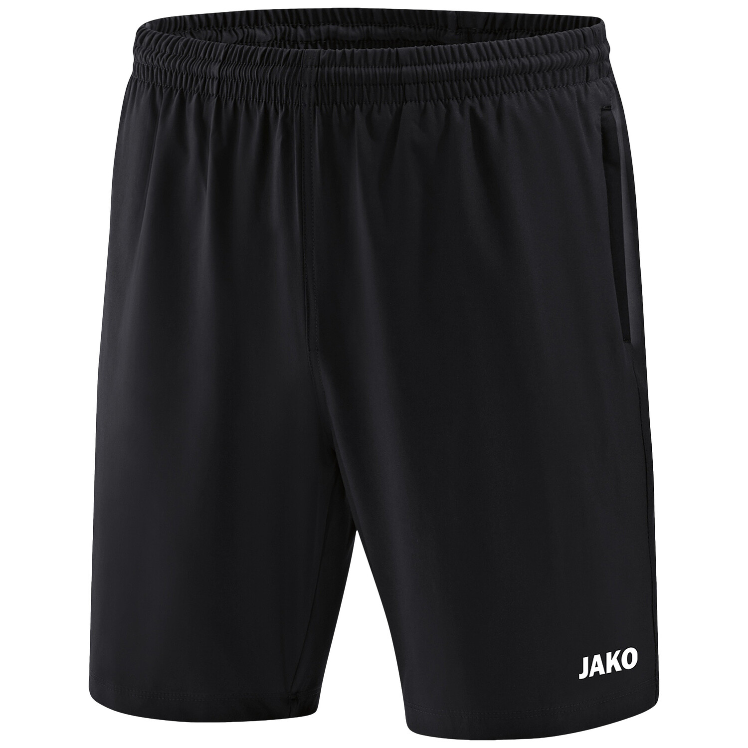 

Шорты Jako Trainings Profi, черный