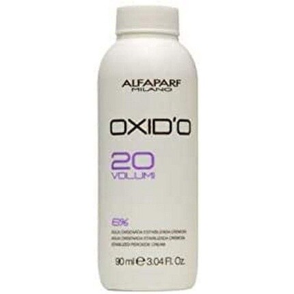 

Oxid'O 20 Vol 6% Проявитель, Alfaparf Milano