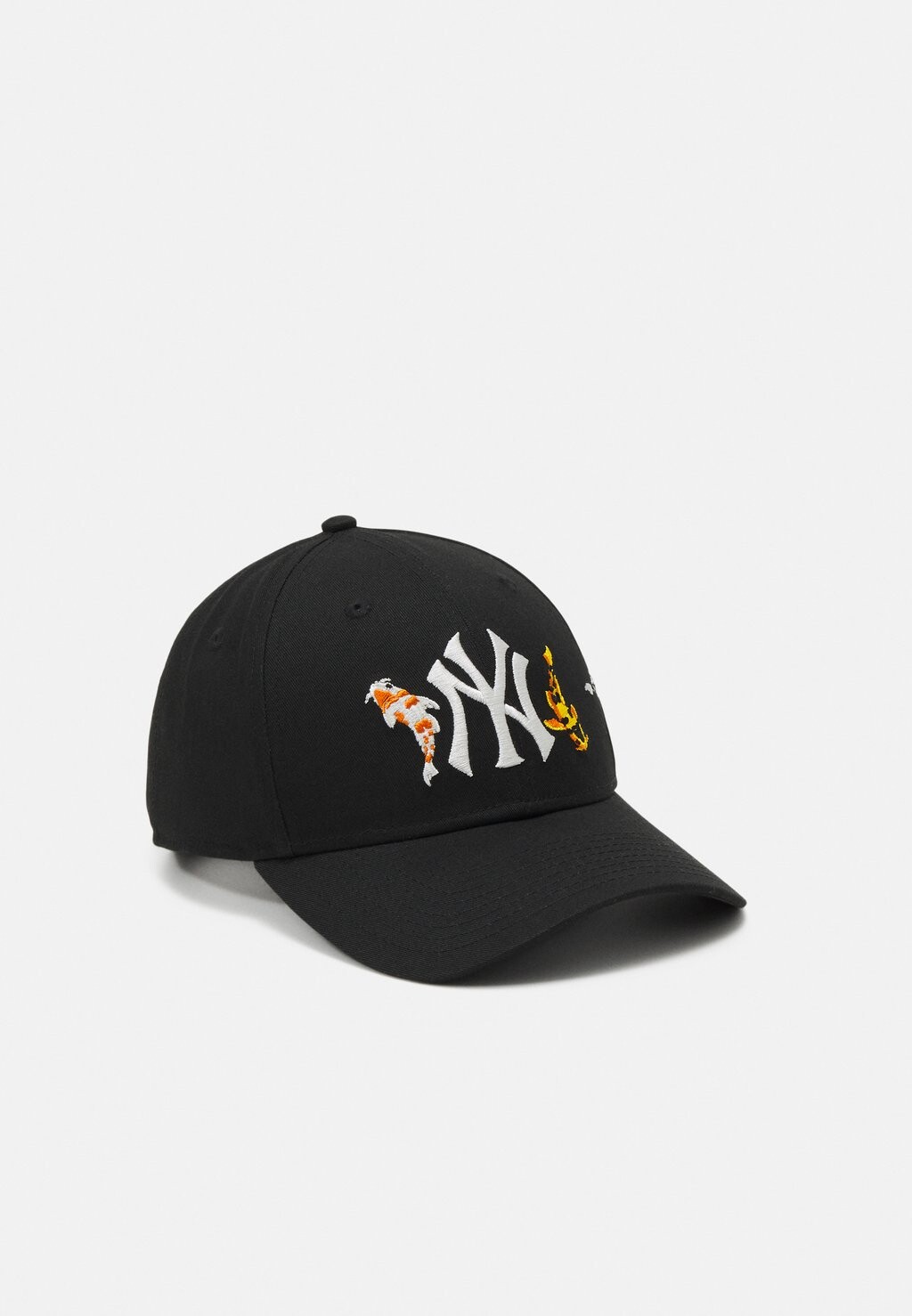 

Бейсболка New Era