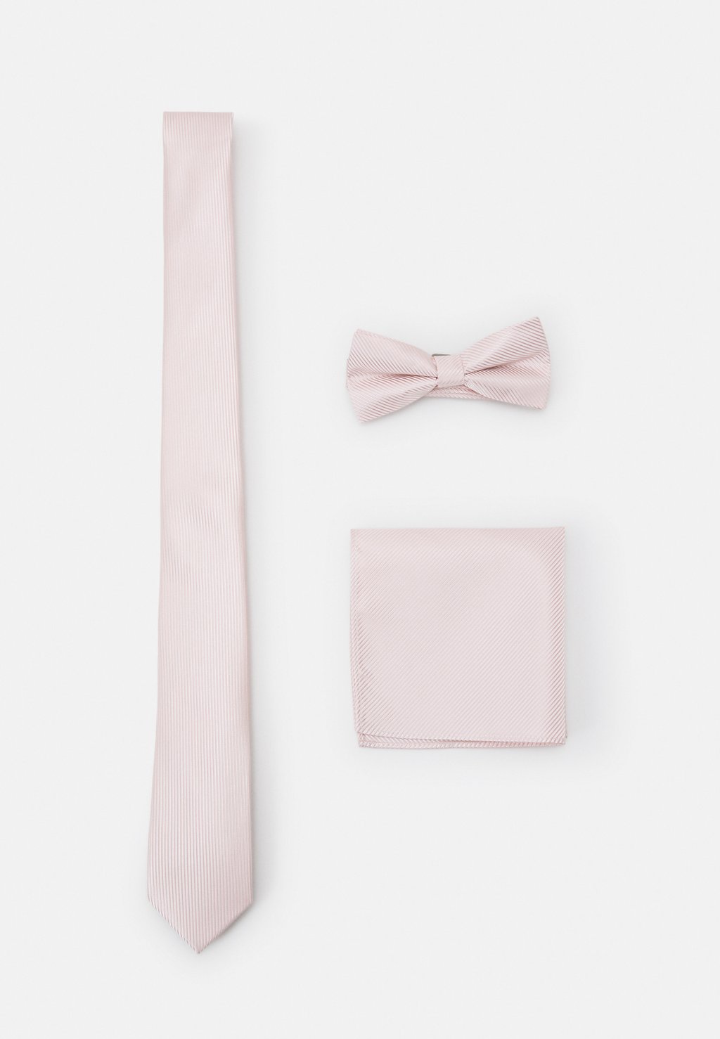 Носовой платок Pier One, светло-розовый