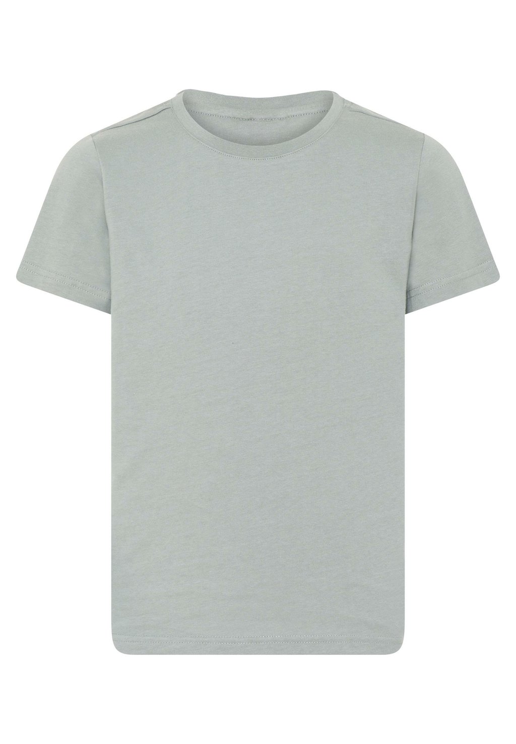цена Базовая футболка Kabooki, пыльно-зеленая